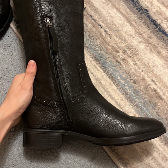 Sam Edelman Prina Riding Boot - Picture 10 of 13